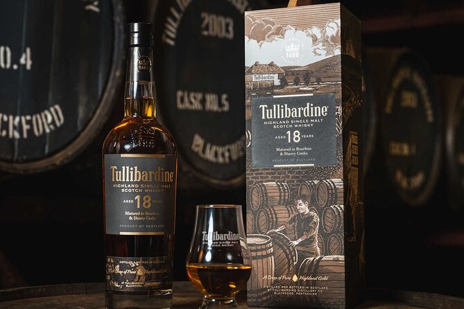 Private Scottish Lowland Whisky Tour - Price and Value for Up to 3 People