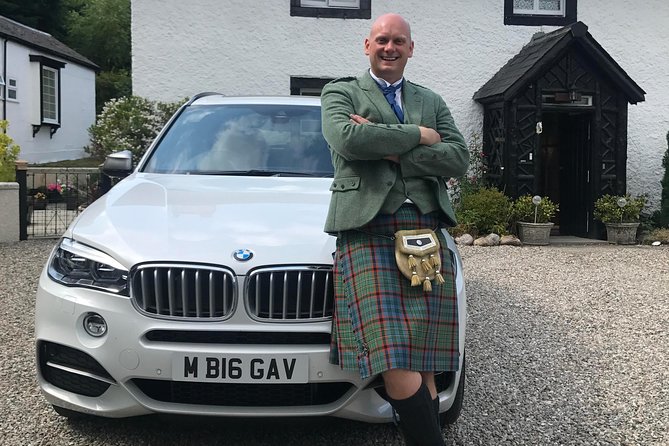 Private Speyside Whisky Tour including 10+ Single Malt Tastings - The Big Picture Schedule: How You Fit 10+ Tastings Into 8 Hours