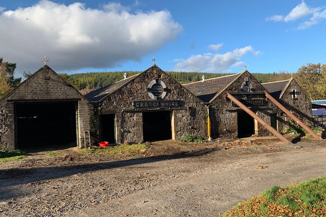 Private Speyside Whisky Tour including 10+ Single Malt Tastings - Stop 1: Benromach and the Handcrafted Speyside Style
