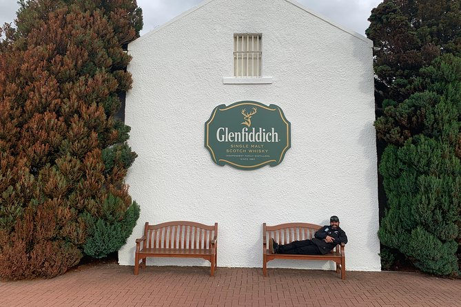 Private Speyside Whisky Tour including 10+ Single Malt Tastings - Stop 2: Glen Moray for Smooth, Fruit-Forward Comparisons
