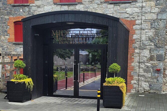 Private Tour , Blarney Castle, jameson Distillery and Cobh. - The Blarney Woollen Mills Break (And Why It’s Worth the Detour)