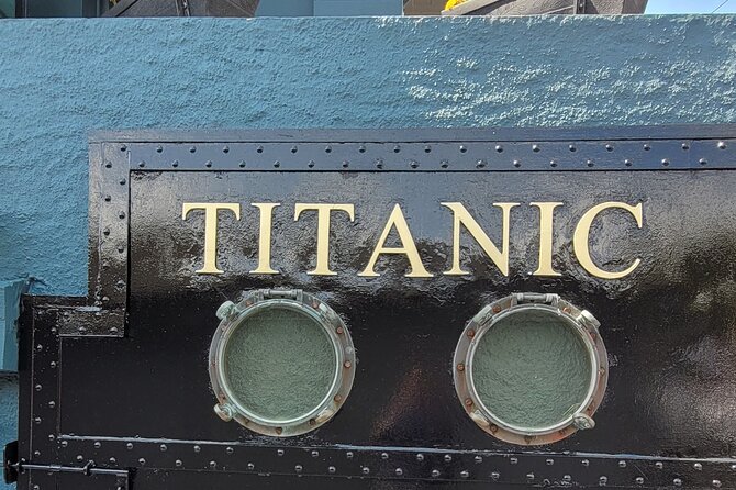 Private Tour , Blarney Castle, jameson Distillery and Cobh. - How the Distillery Timing Fits a Full Day