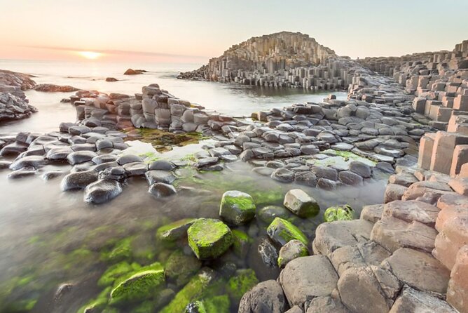 Private Tour - Causeway, Castles & Whiskey Tour - Game of Thrones - Key things that make this day work