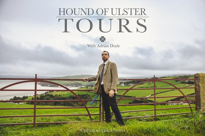 Private Tour - Causeway, Castles & Whiskey Tour - Game of Thrones - A private Belfast day built for maximum seeing, minimum stress