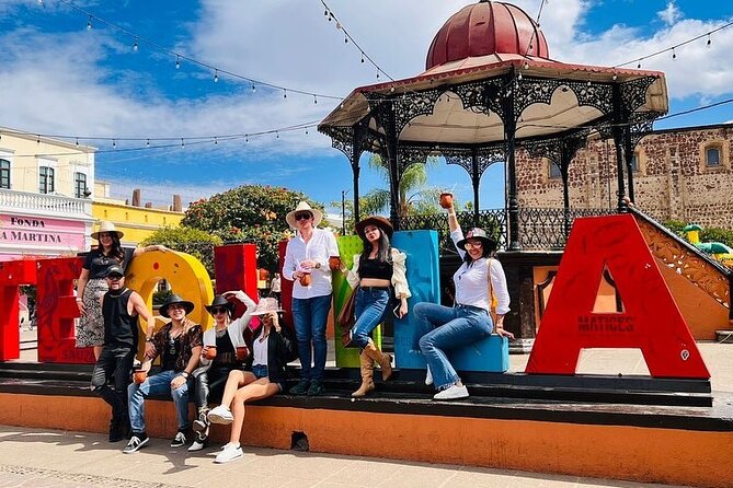 Private Tour La Fortaleza Distillery and visit to Tequila - Value and price sense: why this day is structured the way it is