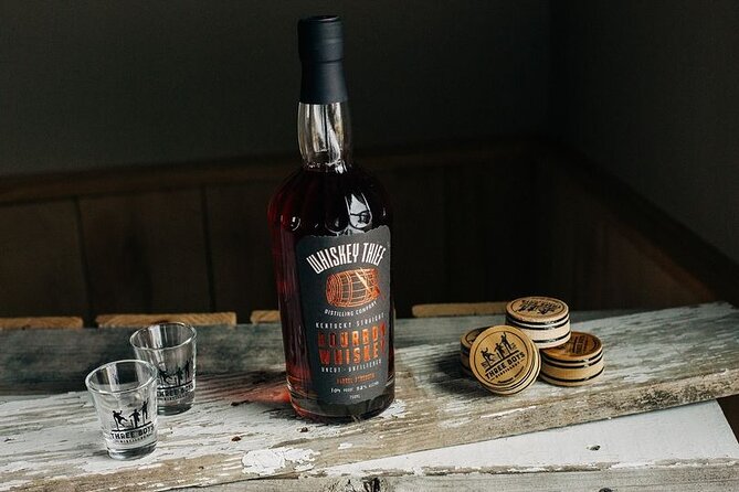 Private Tour of Kentucky's Small Batch Bourbon Distilleries - Price and value: what you’re really paying for (without guessing costs)