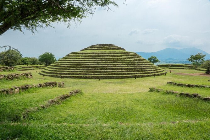 Private Tour one day in Guachimontones and La Fortaleza Distillery - Key highlights worth knowing