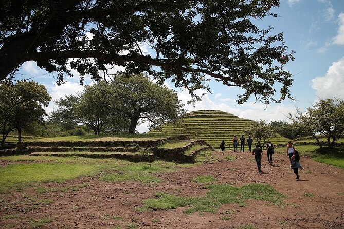 Private Tour one day in Guachimontones and La Fortaleza Distillery - FAQ