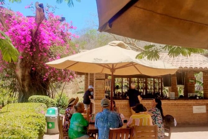 Private Tour to El Quelite Village and Tequila Distillery from Mazatlan - A Mazatlán circuit that mixes crafts, countryside, and classic pueblo time