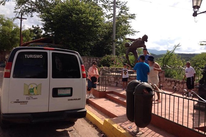 Private Tour to El Quelite Village and Tequila Distillery from Mazatlan - Getting there: hotel pickup and cruise-terminal meet-up