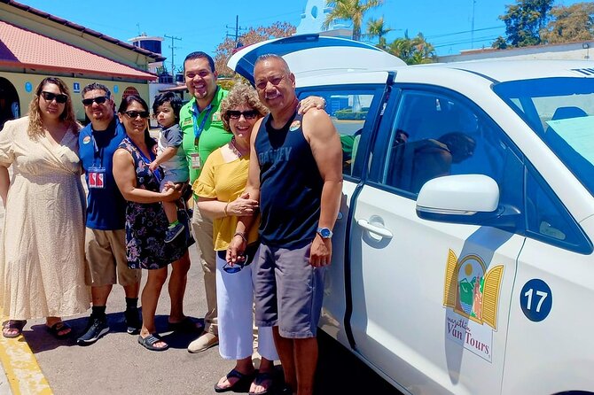 Private Tour to El Quelite Village and Tequila Distillery from Mazatlan - Driving through the blue agave fields to a tequila distillery with old equipment