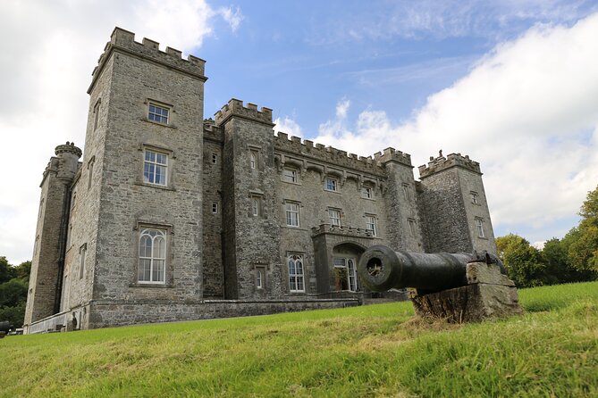 Private VIP Whiskey Tour from Dublin with Slane Castle Distillery - 6 key reasons this Slane whiskey day works so well