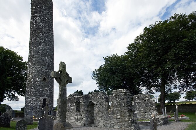 Private VIP Whiskey Tour from Dublin with Slane Castle Distillery - Lunch time and timing: why the day doesn’t feel frantic