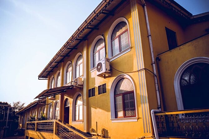Private Whiskey distillery tour at John Distilleries - Key highlights at John Distilleries in South Goa