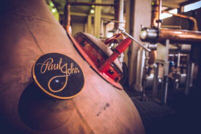 Private Whiskey distillery tour at John Distilleries - Transfers, pickup, and why logistics matter more than you think