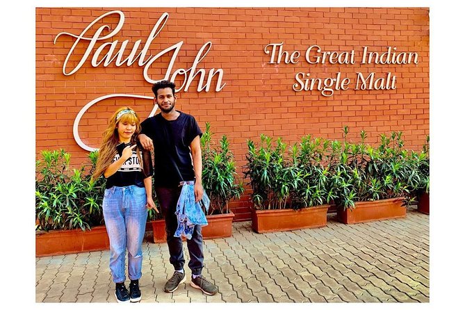 Private Whiskey distillery tour at John Distilleries - What the 4-hour experience feels like hour by hour