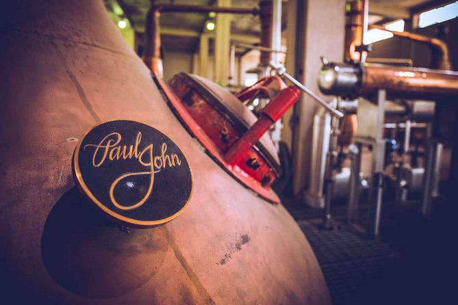 Private Whiskey distillery tour at John Distilleries - Transfers, pickup, and why logistics matter more than you think