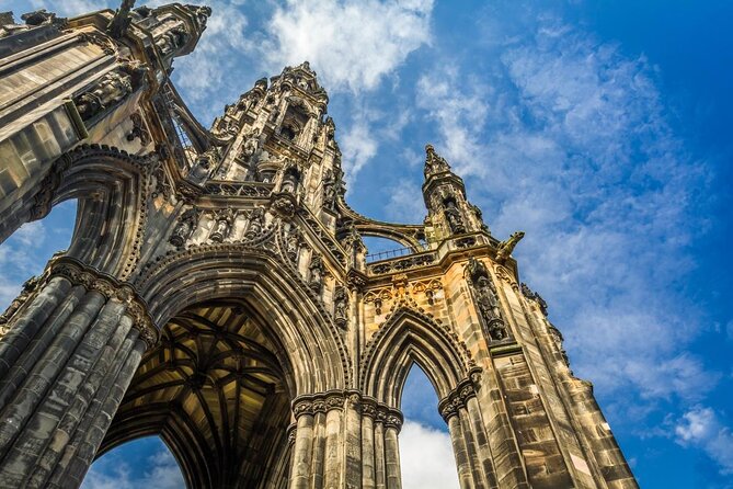 Private Whisky Tasting, Scottish Food & Wine Pairing Tour - Key highlights you’ll actually feel during the tour