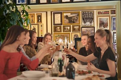 Private Whisky Tasting, Scottish Food & Wine Pairing Tour - Meeting at St Andrew Square: your starting point and time reality