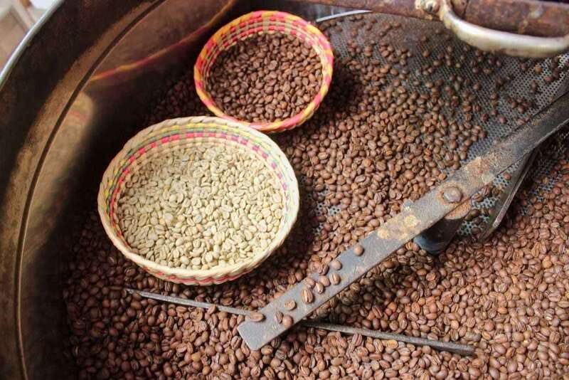 Puerto Vallarta: Botanical Gardens, Distillery & Coffee Tour - Key things I’d zero in on