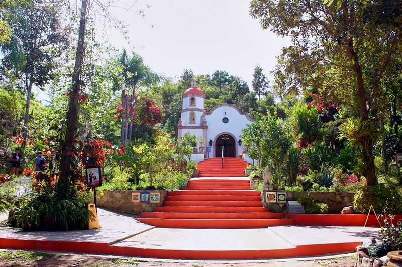 Puerto Vallarta: Botanical Gardens, Distillery & Coffee Tour - Tequila distillery lessons and a free tasting moment