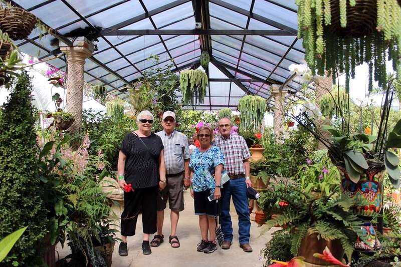 Puerto Vallarta: Botanical Gardens, Distillery & Coffee Tour - Easy strolls versus a tougher jungle track (pack for your feet)