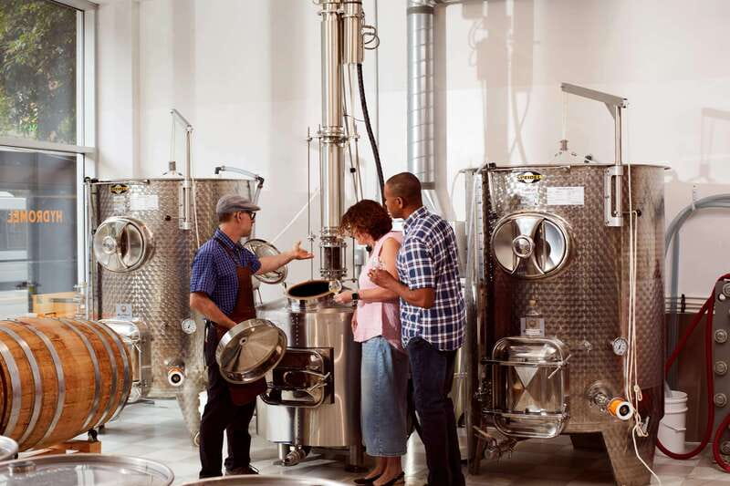 Quebec City: Honey and Distillery Tour with Tasting - Key Points You Should Care About
