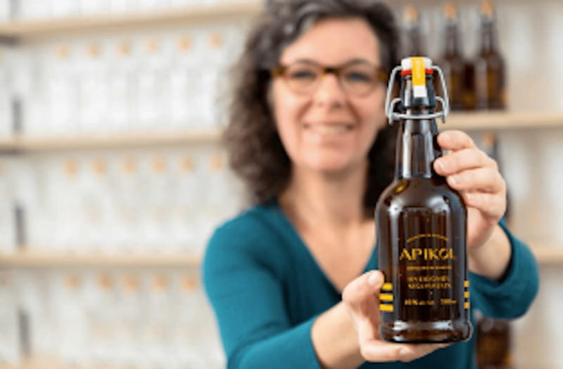 Quebec City: Honey and Distillery Tour with Tasting - Distillation, Ageing, Formulation, Bottling: Spirits With a Honey Root