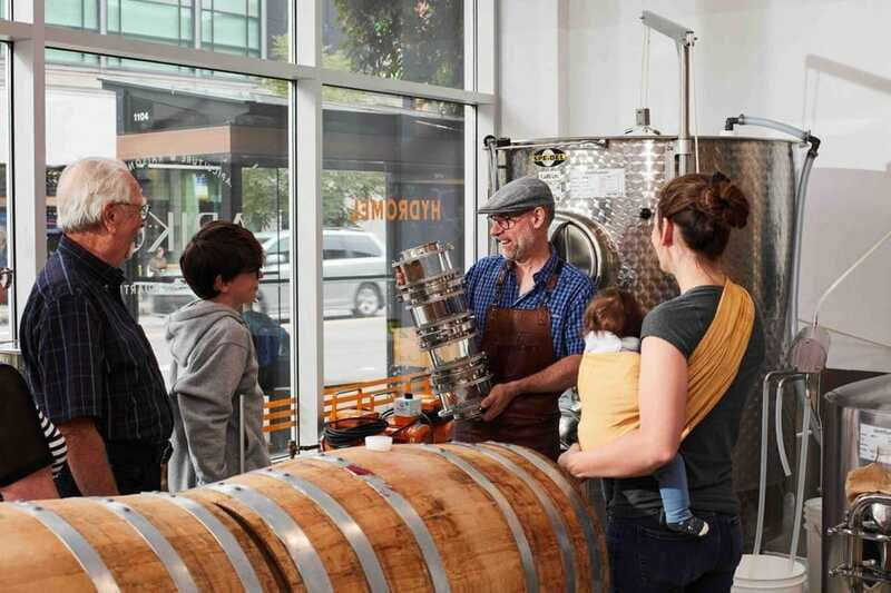 Quebec City: Honey and Distillery Tour with Tasting - The Short Tasting: Three Honey Drinks and a Real Chance to Compare