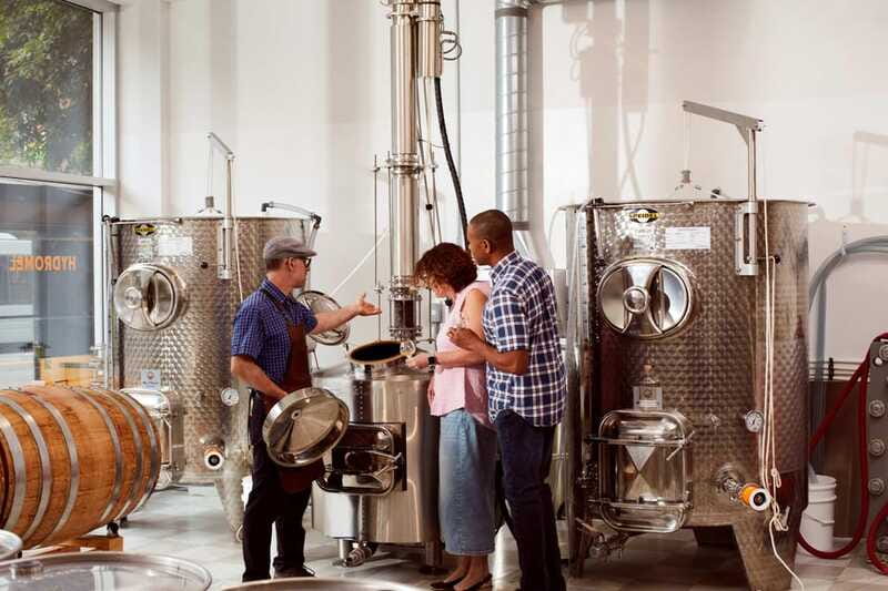 Quebec City: Honey and Distillery Tour with Tasting - Who This Tour Is Best For (and Who Might Not Love It)