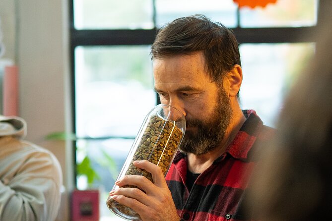 Rebel City Distillery Tour - Owner-Led Hosting: Bhagya’s Passion and Roisin’s Engagement
