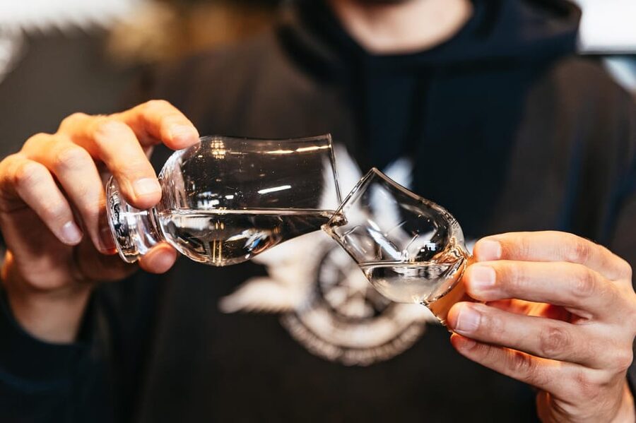 Reykjavik: Eimverk Distillery Guided Tour with Tasting - Guide energy and group size: why people keep praising this tour