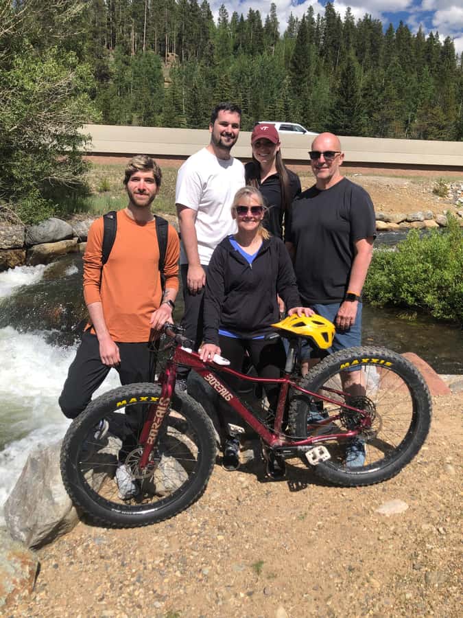 Ridden-Breckenridge Fat Bike Beer and Distillery Tour - Key reasons this fat bike beer and distillery tour is worth your time