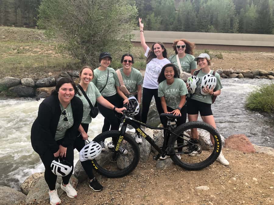 Ridden-Breckenridge Fat Bike Beer and Distillery Tour - Riding through Breckenridge: history stops that don’t slow you down