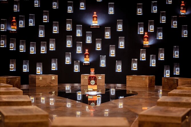 Roe & Co Distillery Experiences - Value in Real Life: What You’re Actually Paying For