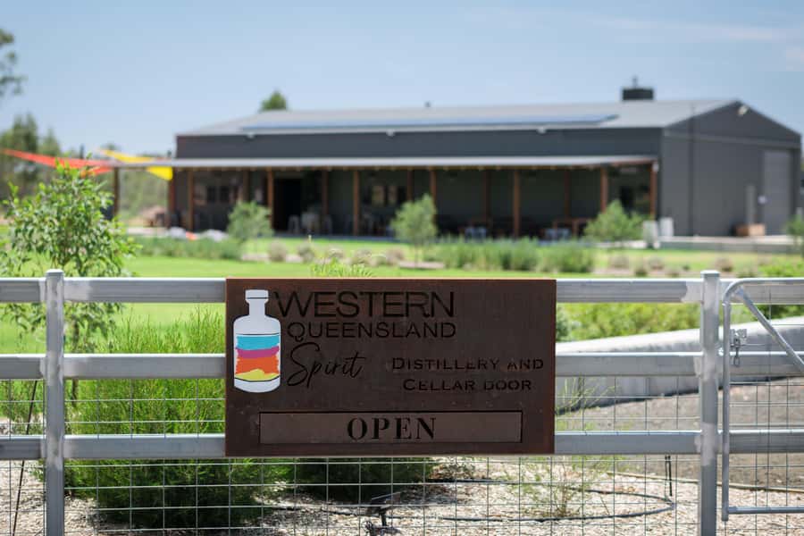 Roma: A Taste of the Outback (Tasting & Grazing Experience) - Key things I’d bookmark before you go