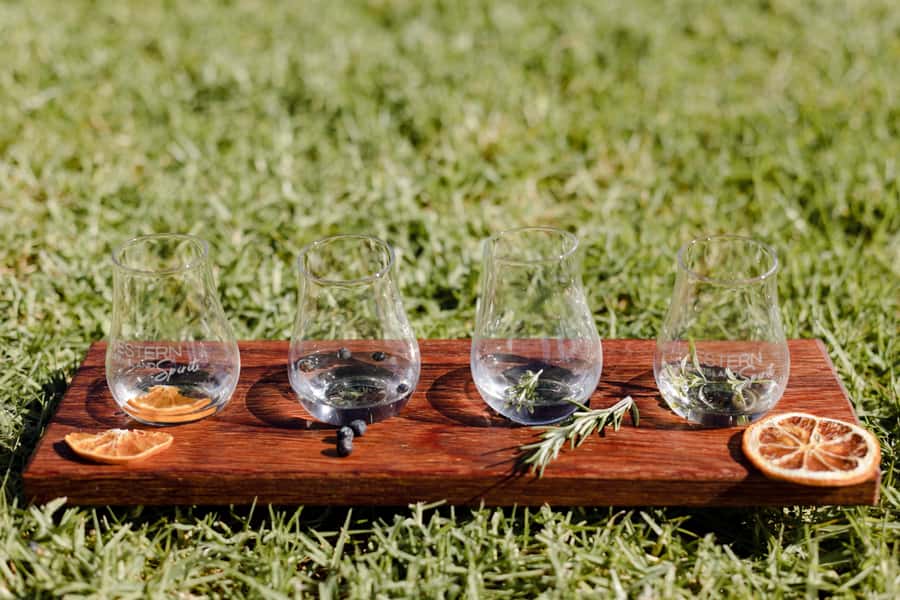 Roma: A Taste of the Outback (Tasting & Grazing Experience) - The guided introduction: distilling basics and why it’s taught this way