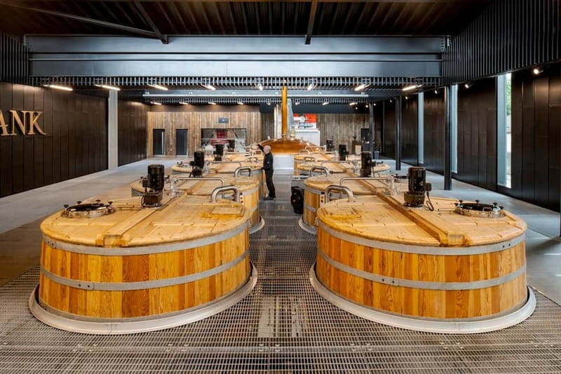 Rosebank Distillery Guided Tour and Whisky Tasting - Key things to know before you go