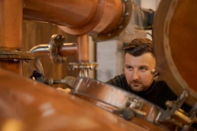 Rosebank Distillery Guided Tour and Whisky Tasting - Getting there from Edinburgh: 30 minutes, no drama