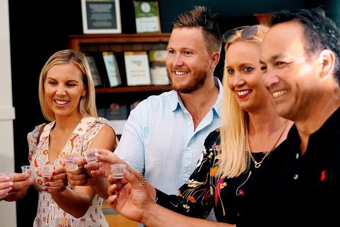 Rum Distillery Tour - Key highlights you’ll care about