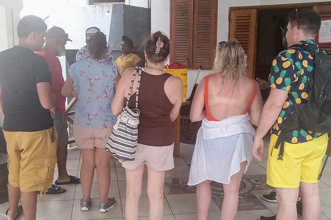 Rum Tour: Exploring the Historic River Antoine Rum Distillery - Price and value: is $129 worth it?