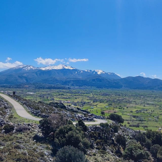Safari: Juhtas mount,raki and wine distillery,explore crete - Price and value: why $101 can work (and when it won’t)