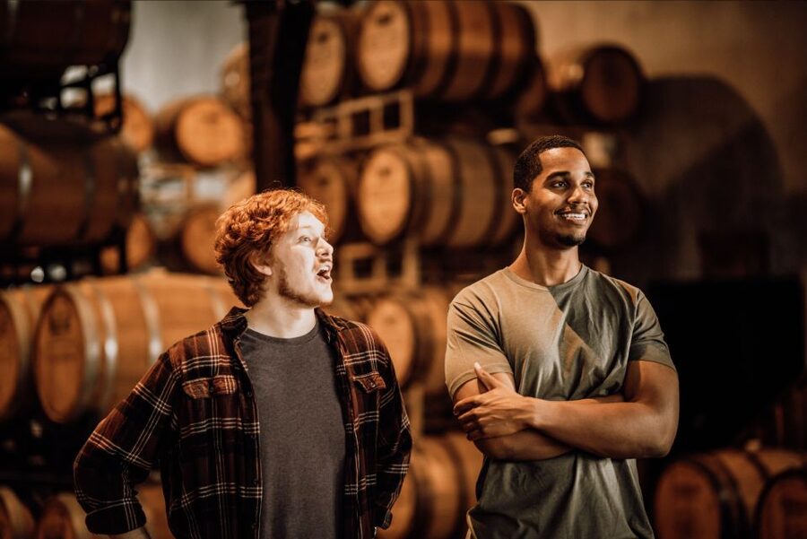 Saint Augustine: Bourbon History and Tasting Experience - Quick practical tips before you go