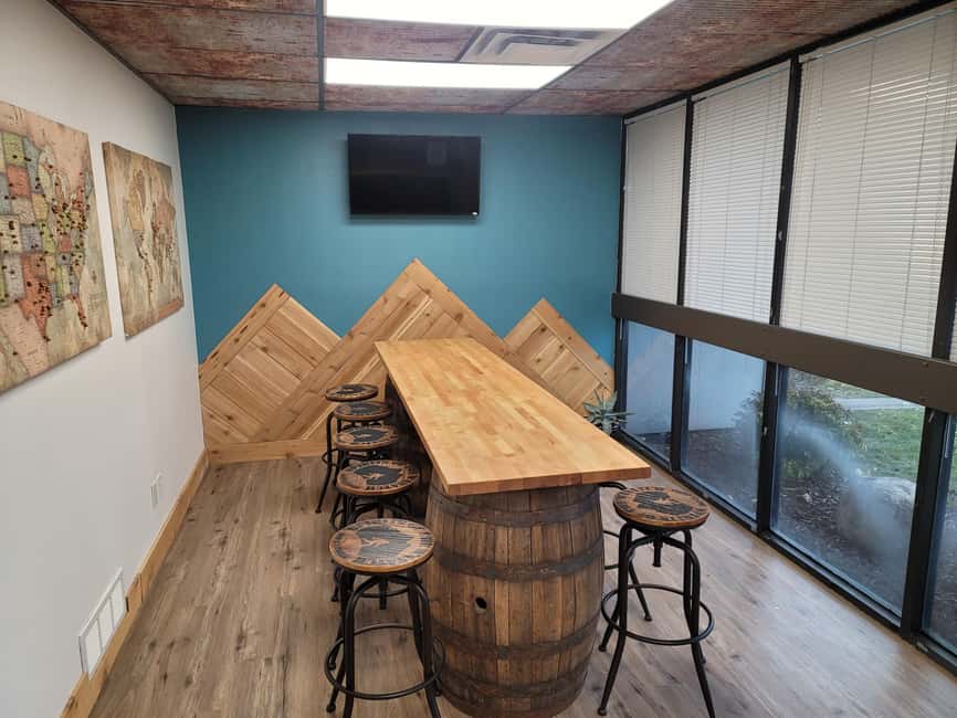 Salt Lake City: Spirits of the Wasatch Distillery Tour - Key things to watch for