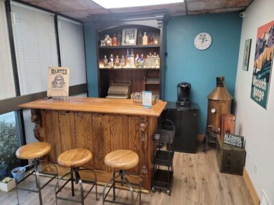 Salt Lake City: Spirits of the Wasatch Distillery Tour - How the 45–60 Minute Flow Really Feels