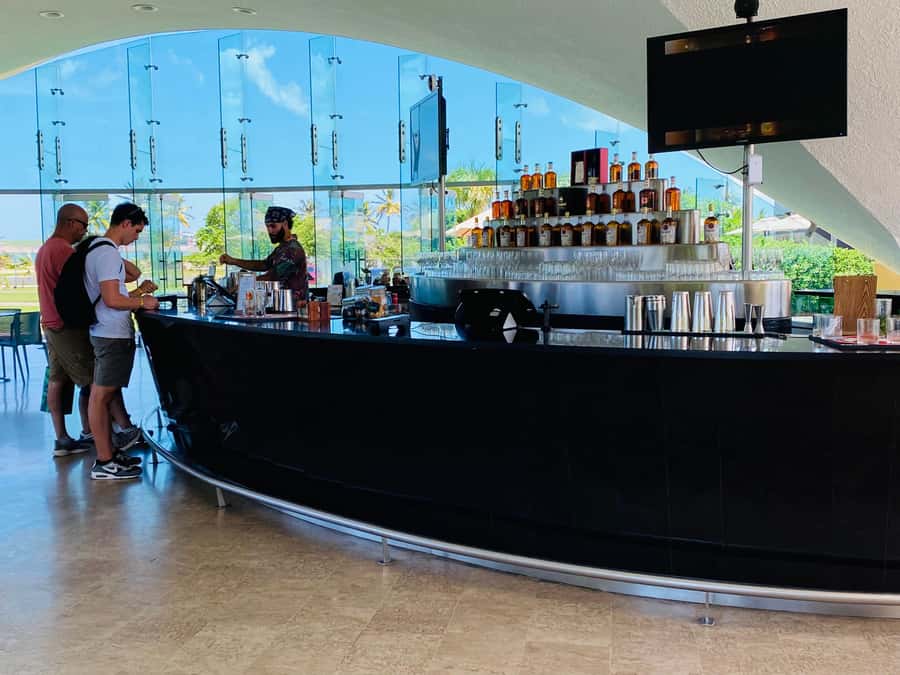 San Juan: Bacardi Rum Distillery and Old San Juan Combo Tour - Key points at a glance