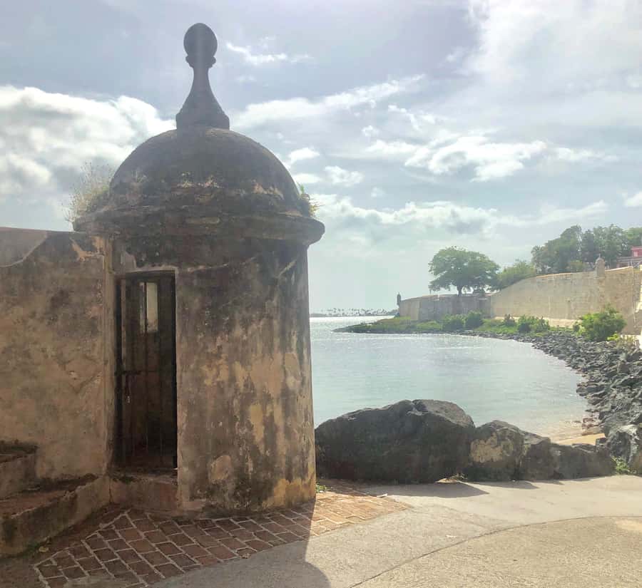 San Juan: Bacardi Rum Distillery and Old San Juan Combo Tour - How the guide and group feel can change your experience