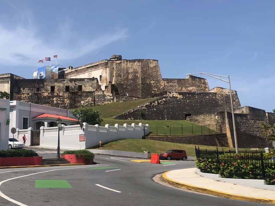 San Juan: Bacardi Rum Distillery and Old San Juan Combo Tour - A heads-up before you go (so the day stays smooth)