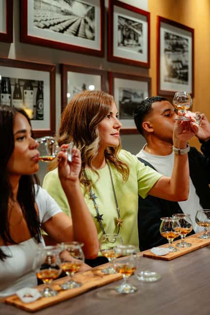 San Juan: Casa Bacardi Distillery Tour - Key things that make this Casa Bacardí stop worth your time