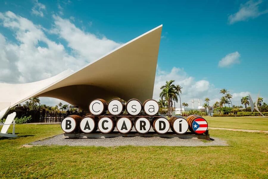 San Juan: Casa Bacardi Distillery Tour - Who should book this Casa Bacardí tour (and who should skip it)